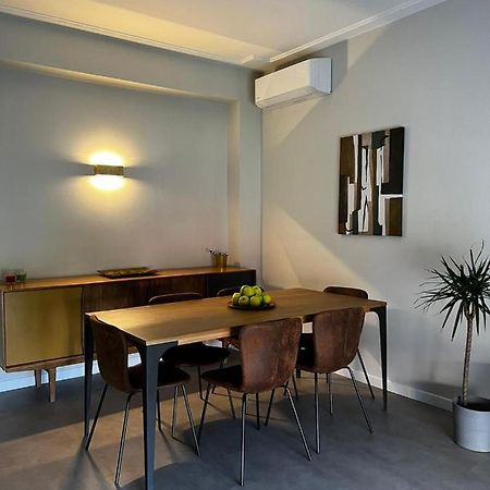 Maison Floran Appartamento In Centro A טריאסטה מראה חיצוני תמונה