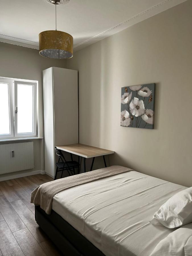 Maison Floran Appartamento In Centro A טריאסטה מראה חיצוני תמונה