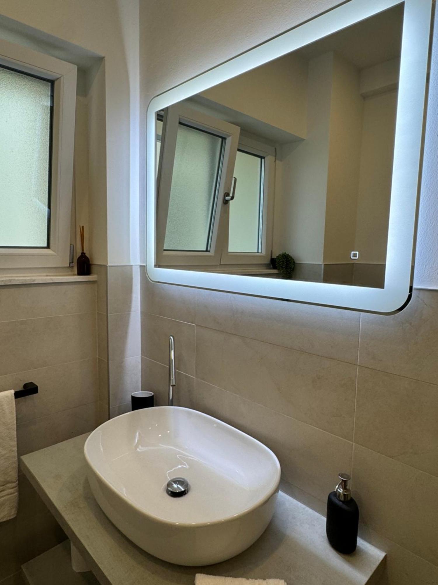 Maison Floran Appartamento In Centro A טריאסטה מראה חיצוני תמונה