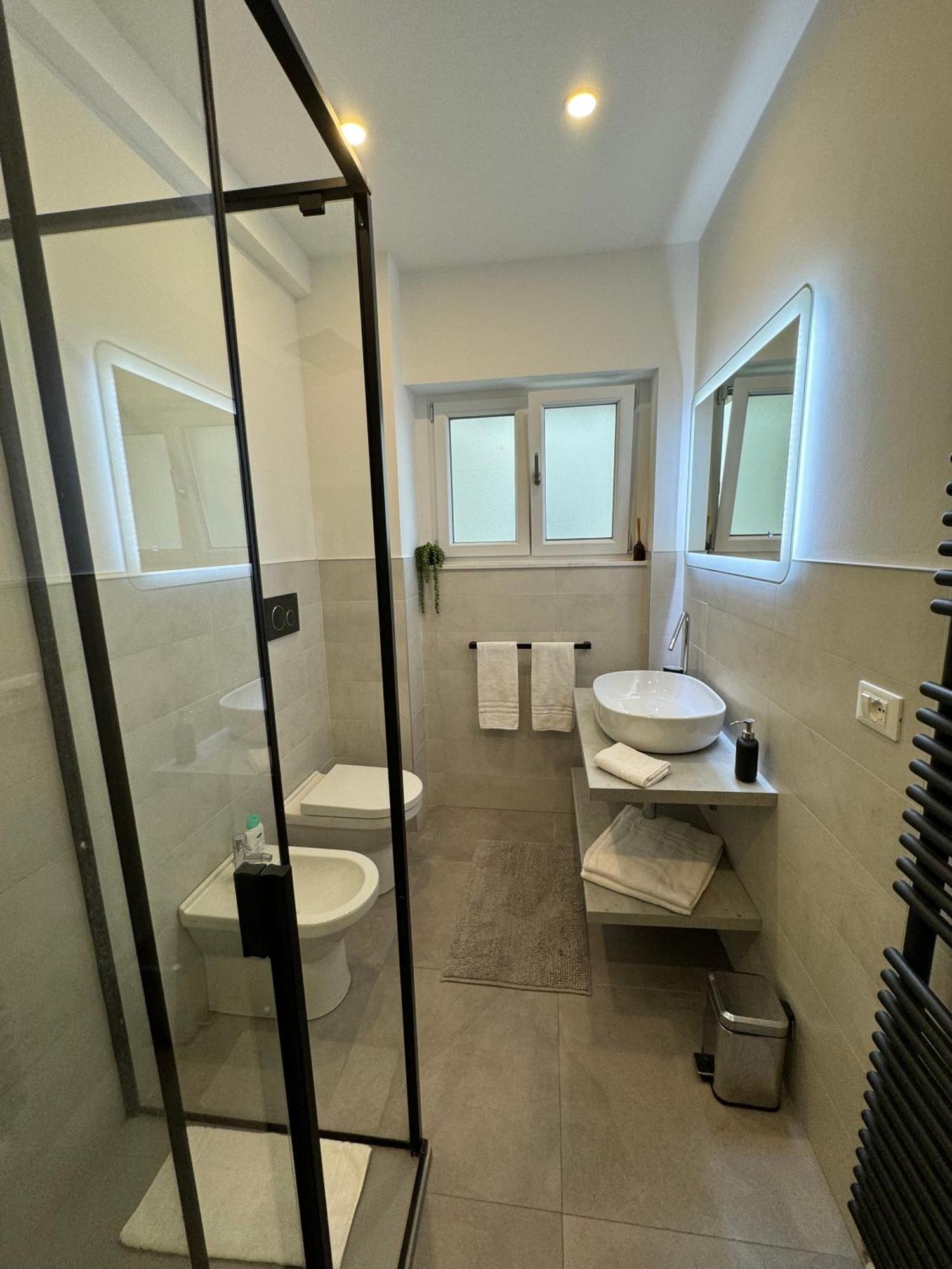 Maison Floran Appartamento In Centro A טריאסטה מראה חיצוני תמונה