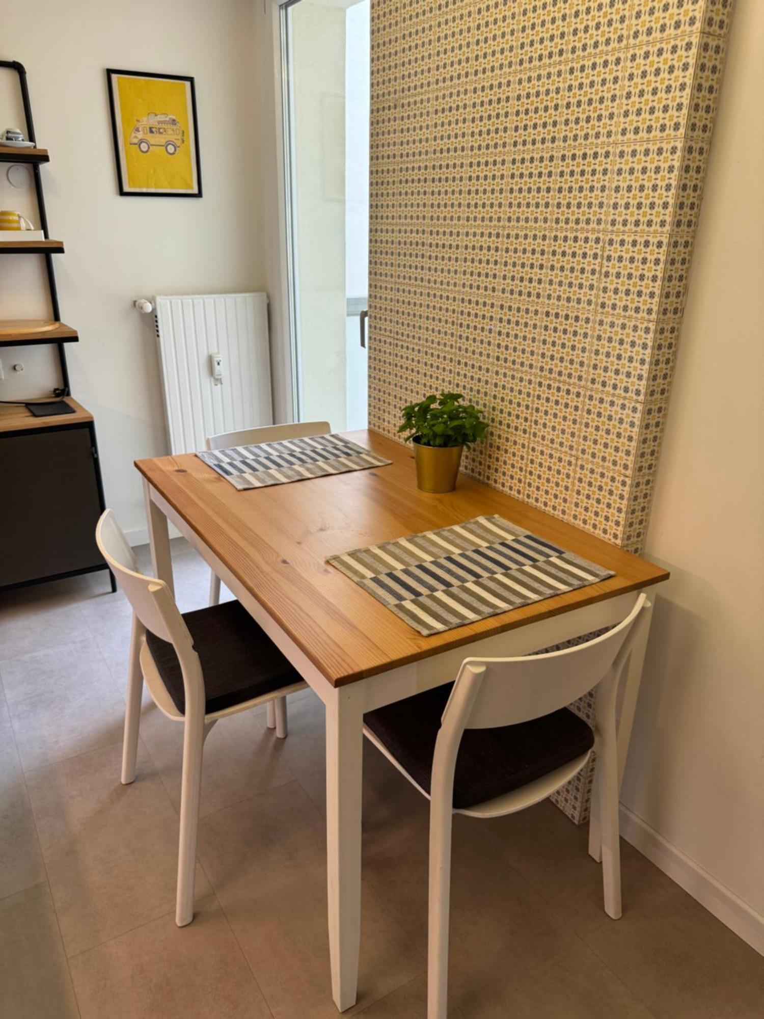Maison Floran Appartamento In Centro A טריאסטה מראה חיצוני תמונה