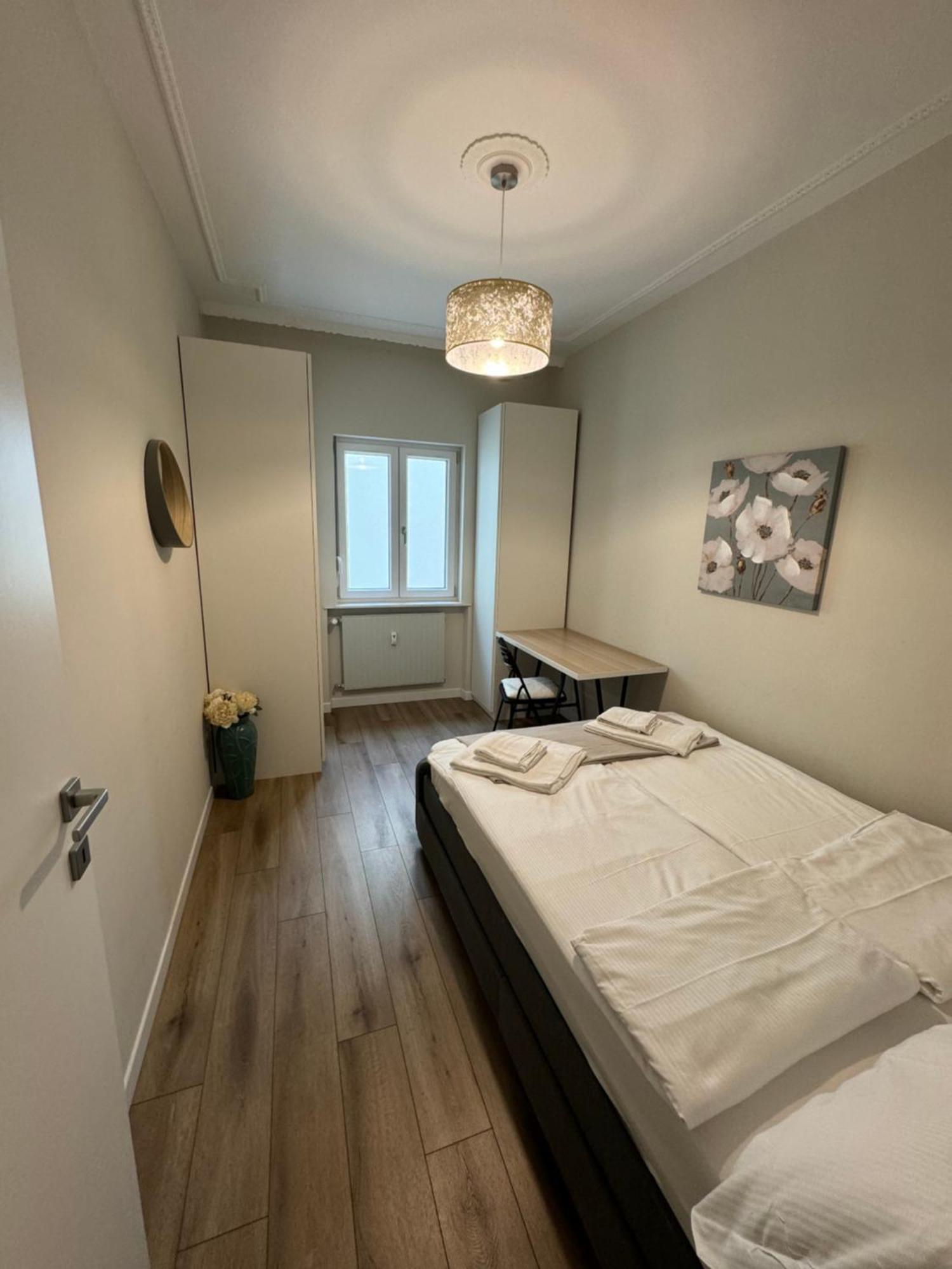 Maison Floran Appartamento In Centro A טריאסטה מראה חיצוני תמונה