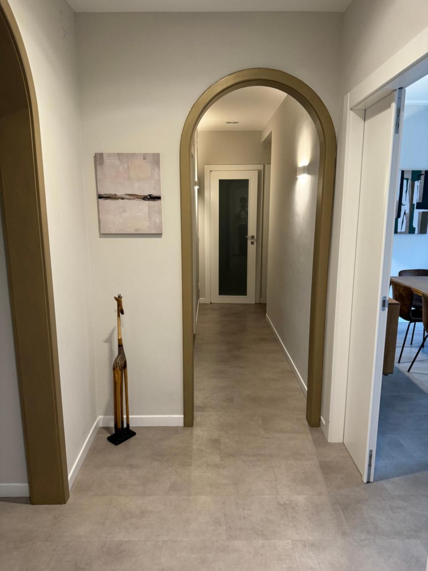 Maison Floran Appartamento In Centro A טריאסטה מראה חיצוני תמונה