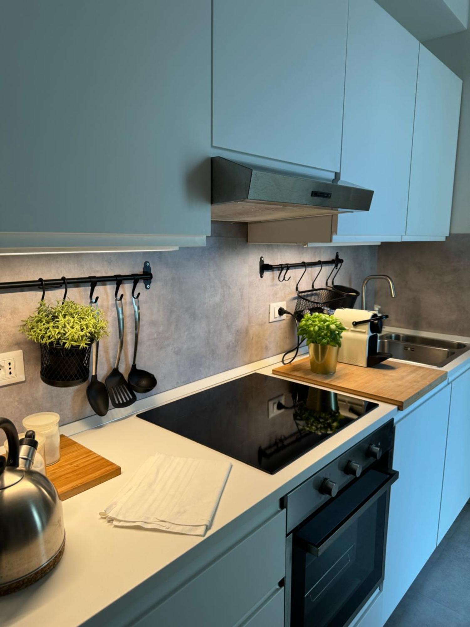 Maison Floran Appartamento In Centro A טריאסטה מראה חיצוני תמונה